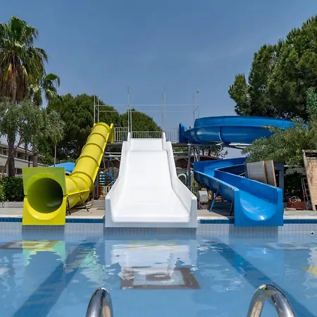 Master Family Club Hotel 5*