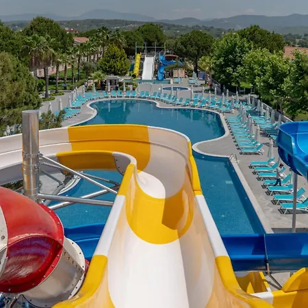 Master Family Club Hotel Manavgat