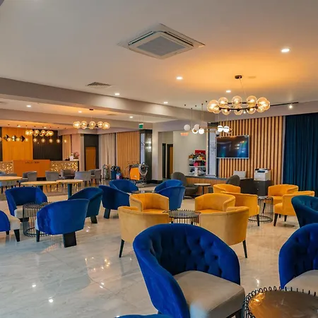 Master Family Club Hotel 5*