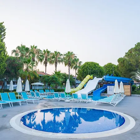 Master Family Club 5* Manavgat