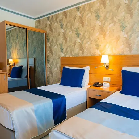 Hotel Master Family Club Manavgat