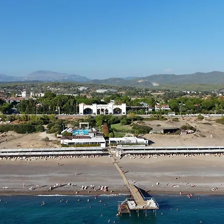 Master Family Club Hotel