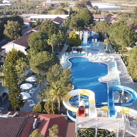 Master Family Club Manavgat