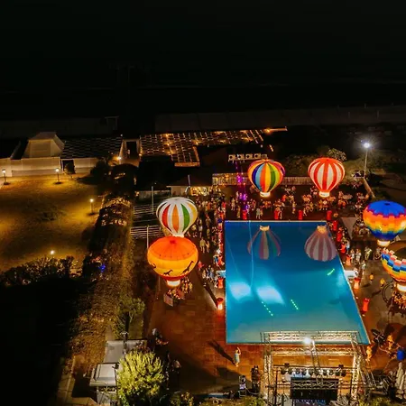 Master Family Club 5* Manavgat