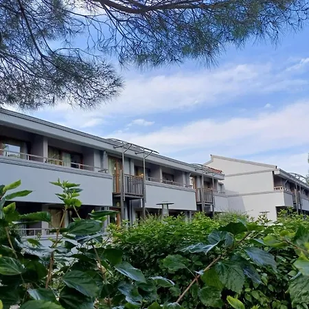 Hotel Master Family Club 5*