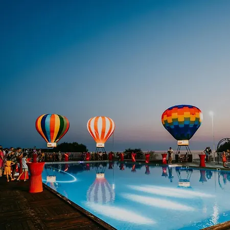 Master Family Club Hotel