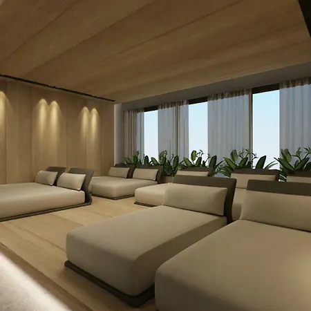 Hotel Master Family Club Manavgat