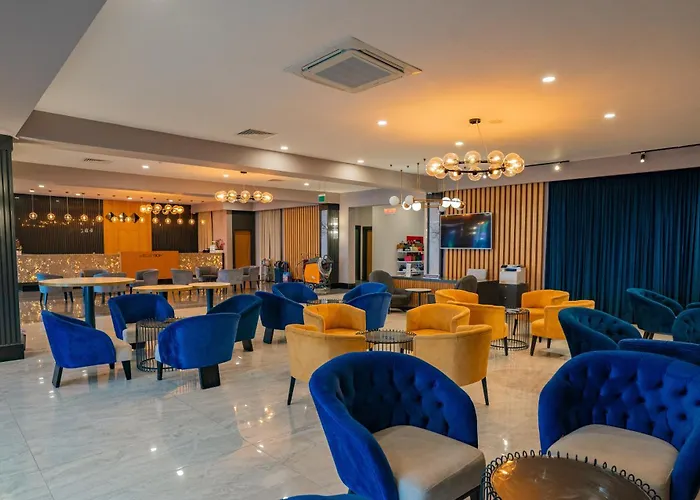 Master Family Club Szálloda 5*
