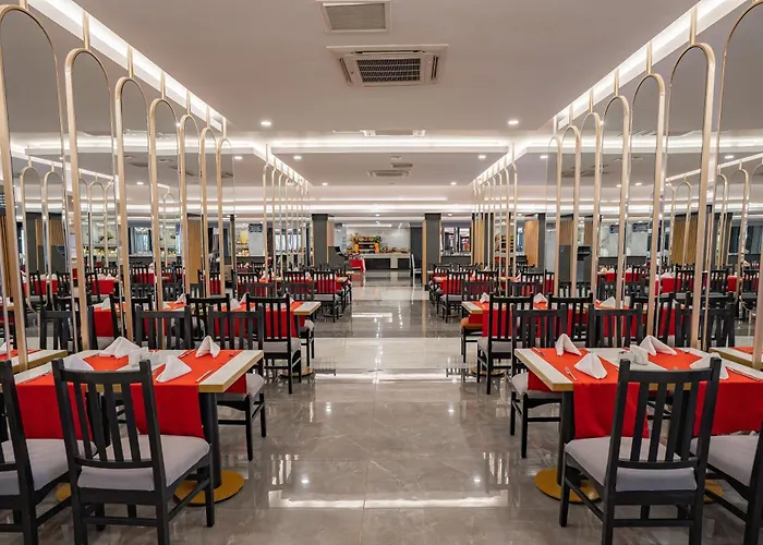 Master Family Club Manavgat