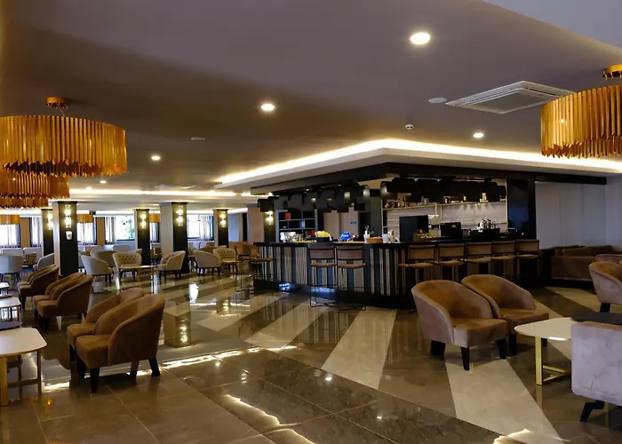 Master Family Club Szálloda 5*