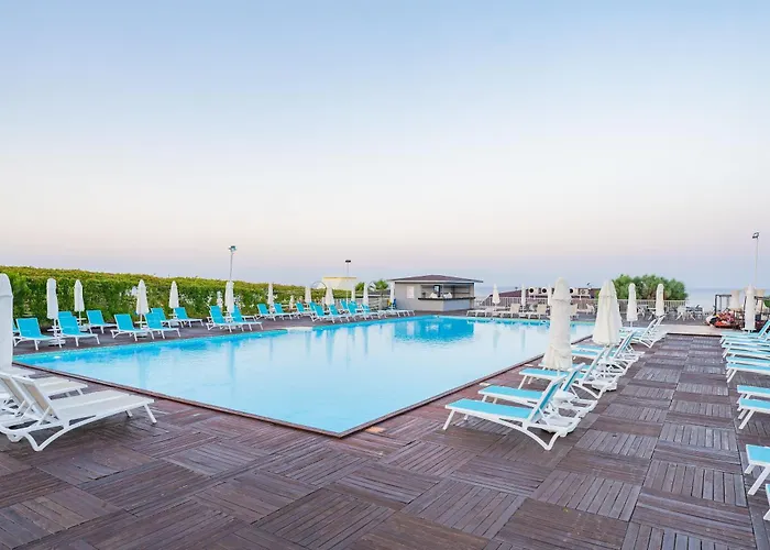 Master Family Club 5* Manavgat