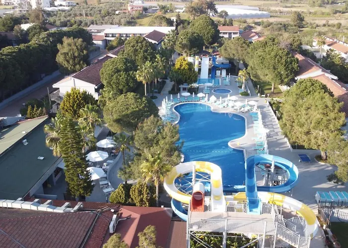 Master Family Club Manavgat