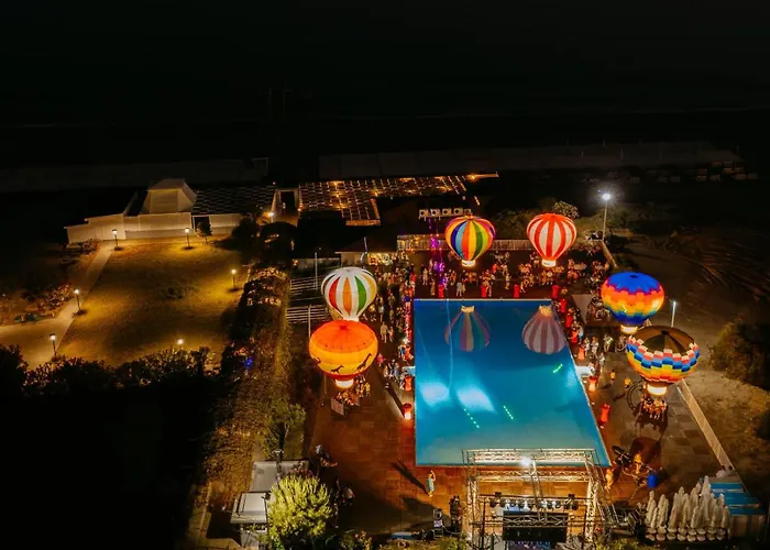 Master Family Club 5* Manavgat