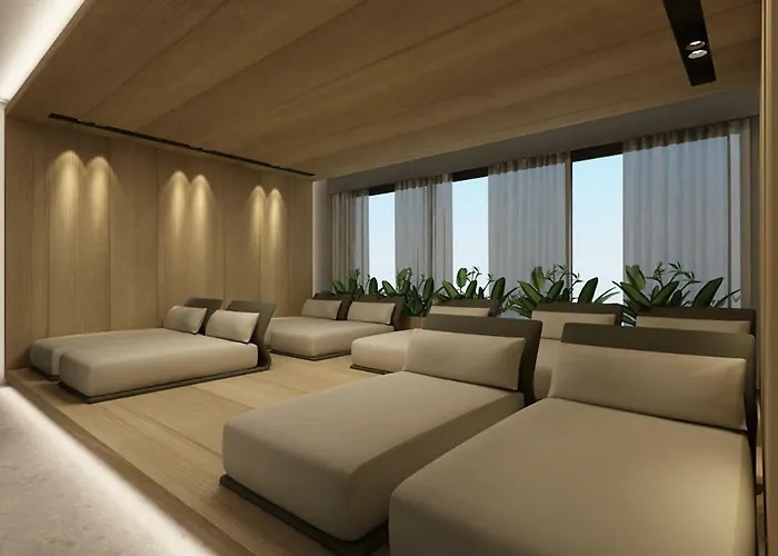 Hotell Master Family Club Manavgat