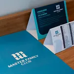 Hotel Master Family Club Manavgat