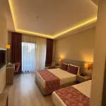 Master Family Club Hotel Manavgat