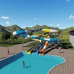 Hotel Master Family Club