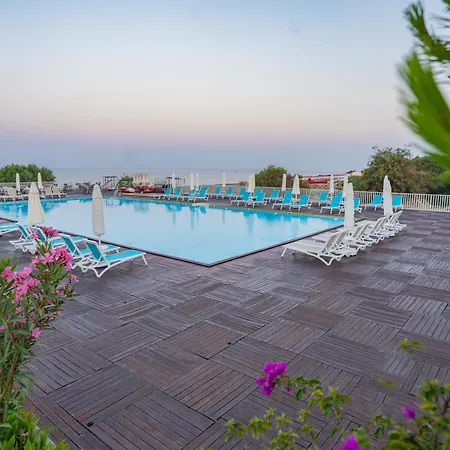 Szálloda Master Family Club 5*