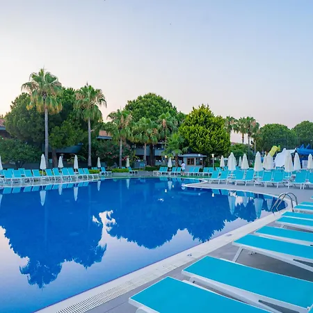 Otel Master Family Club Manavgat