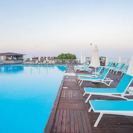 Master Family Club Szálloda Manavgat