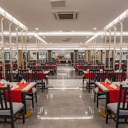 Master Family Club Manavgat