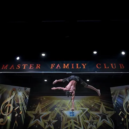Master Family Club