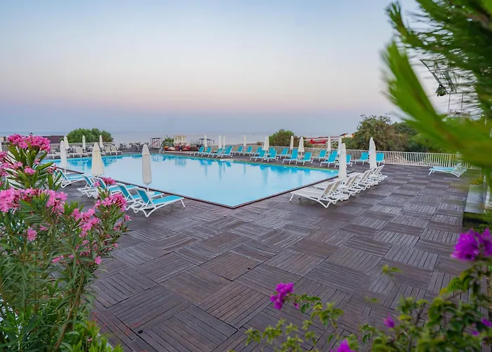 Hotel Master Family Club 5*