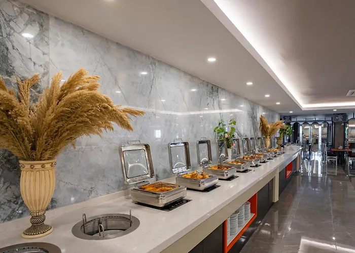Hotel Master Family Club 5*