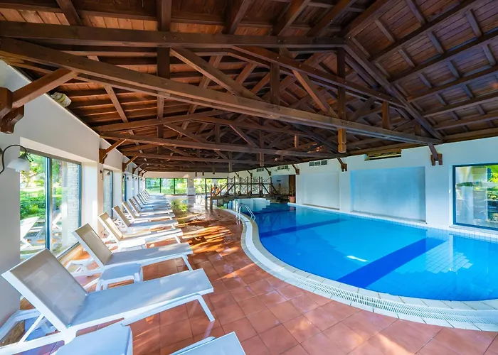 Hotel Master Family Club