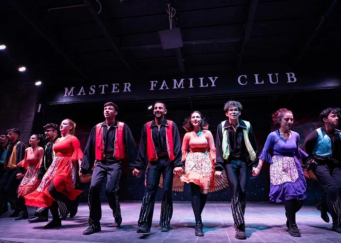 Master Family Club Манавгат