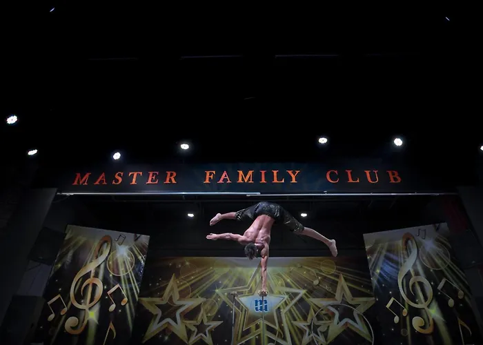 Master Family Club
