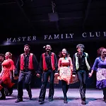 Master Family Club מנבגט