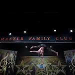 Master Family Club