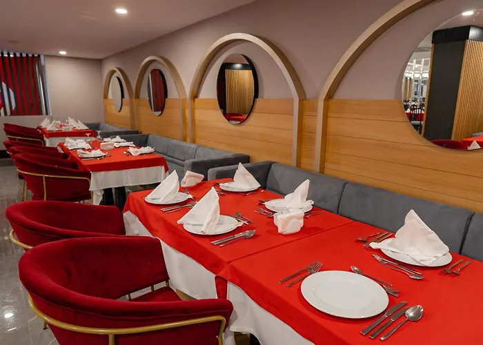 酒店 Master Family Club